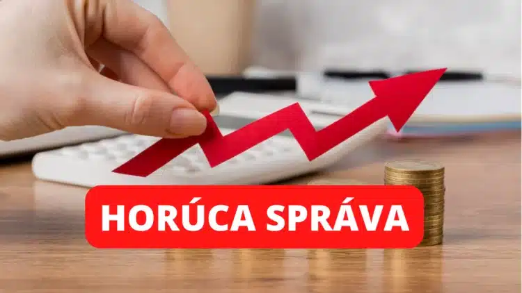 inflácia