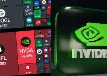 nvidia-akcie