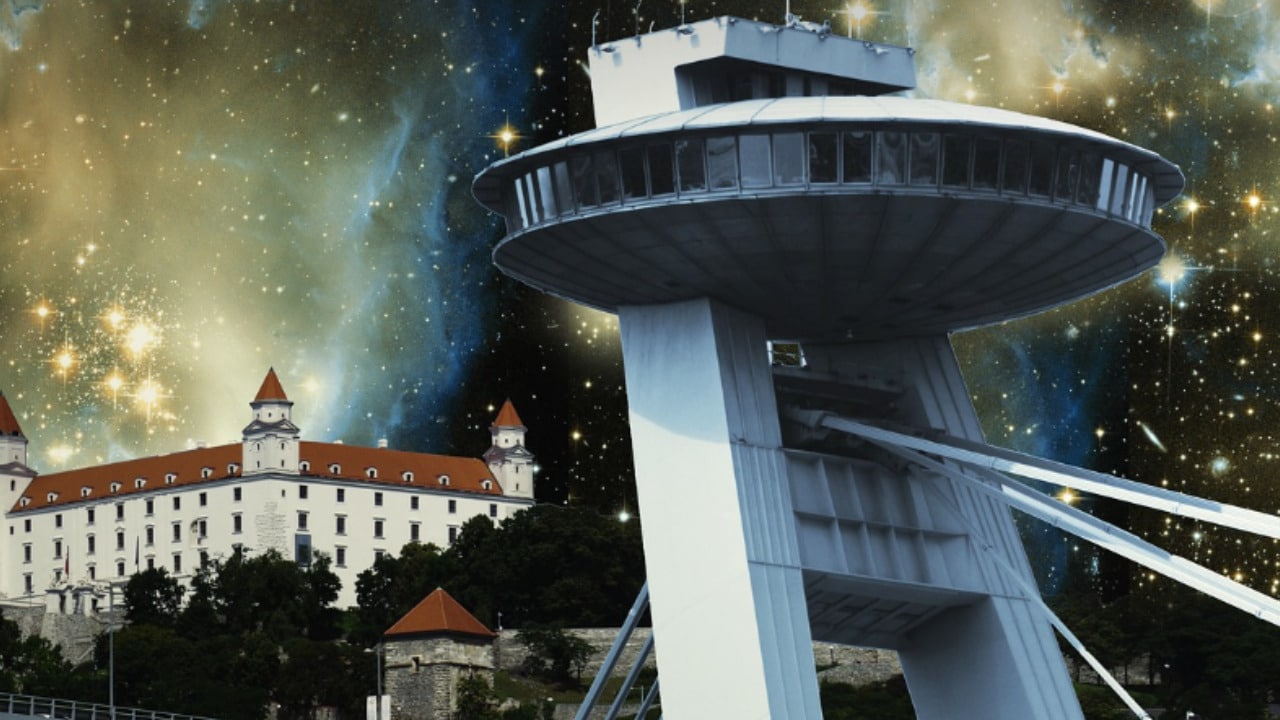 slovensko