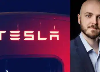 Tesla Vranka