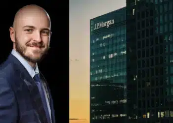 Vranka JP Morgan