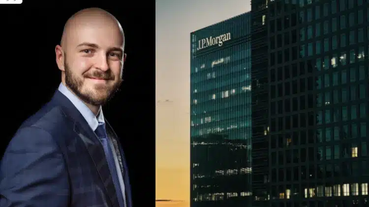 Vranka JP Morgan