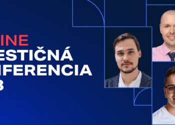 Online investičná konferencia