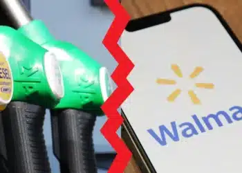 cena ropy, akcie walmart
