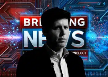 Sam Altman
