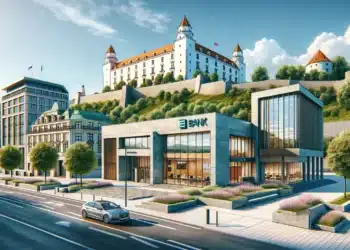 Banka Slovensko