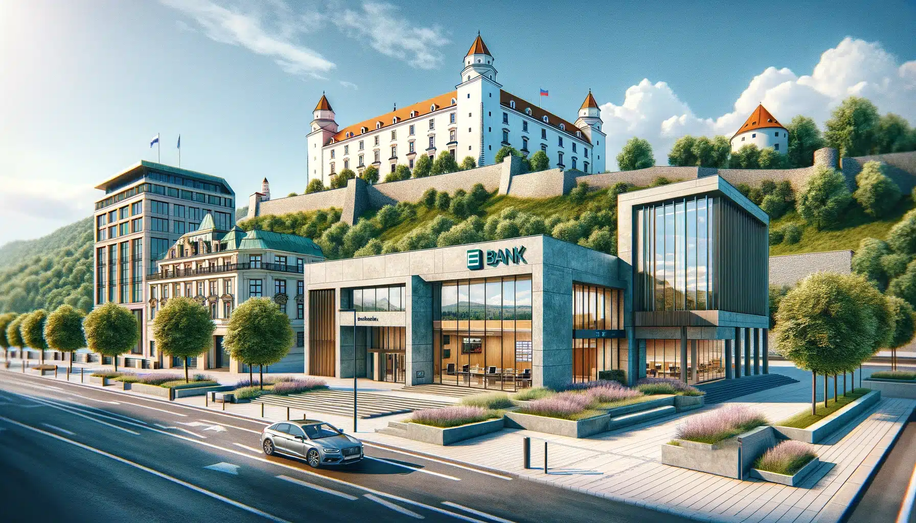 Banka Slovensko
