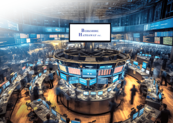Berkshire Hathaway