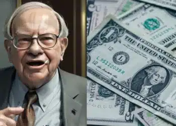 Berkshire Warren Buffett