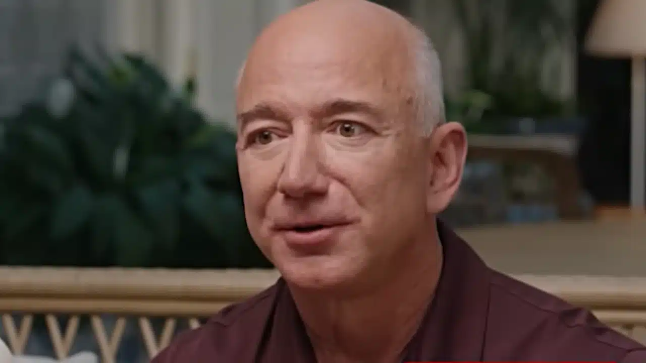 Bezos