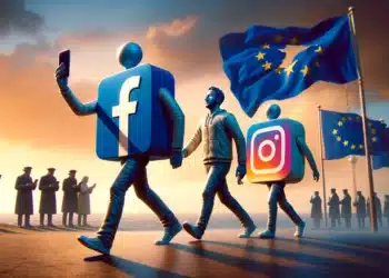 Facebook Instagram
