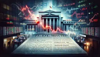 Fed Minutes