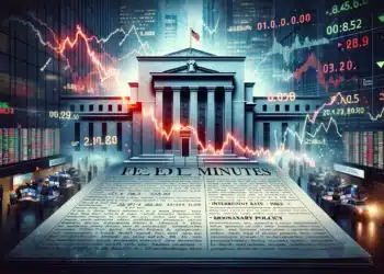 Fed Minutes
