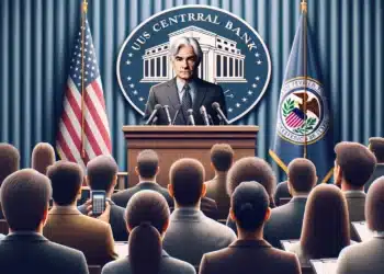 Jerome Powell