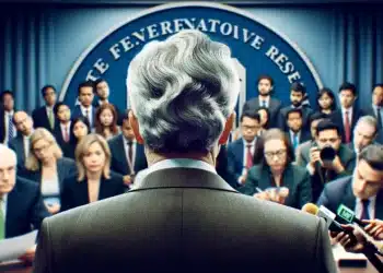 Jerome Powell