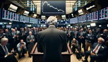 Powell Fed