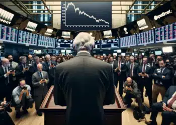Powell Fed