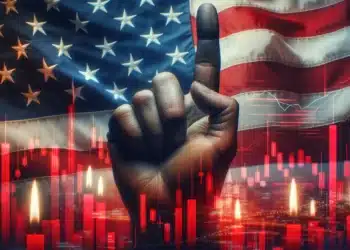 USA varovanie