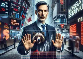 Varovanie investor