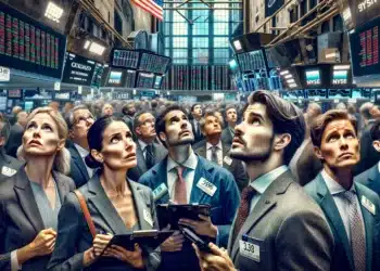 Wall Street