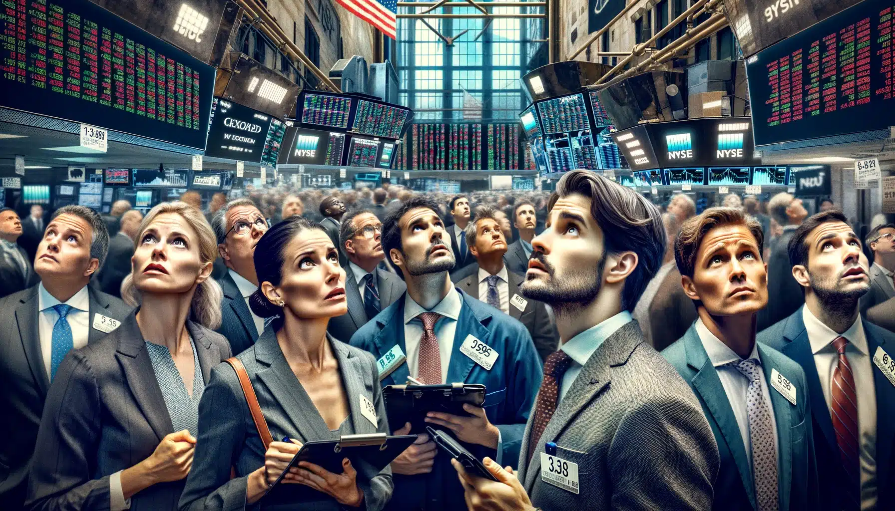 Wall Street