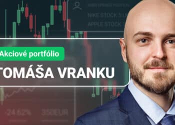Tomáš Vranka portfólio