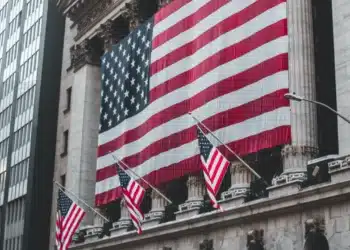 Burza Wall Street