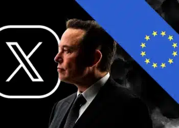 Elon X EU