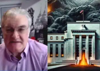 Paul Gambles, Fed
