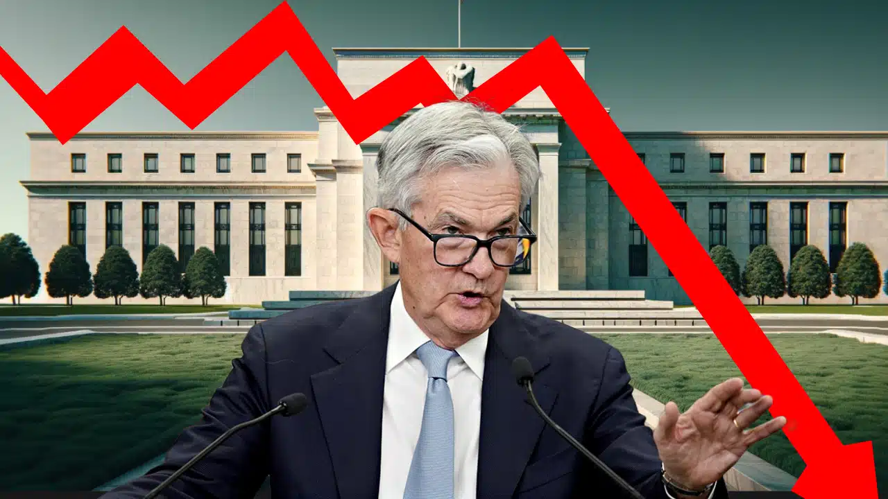 Fed Powell