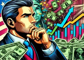 Wall Street akcie