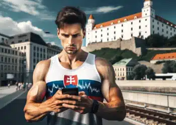 Investovanie Slovensko