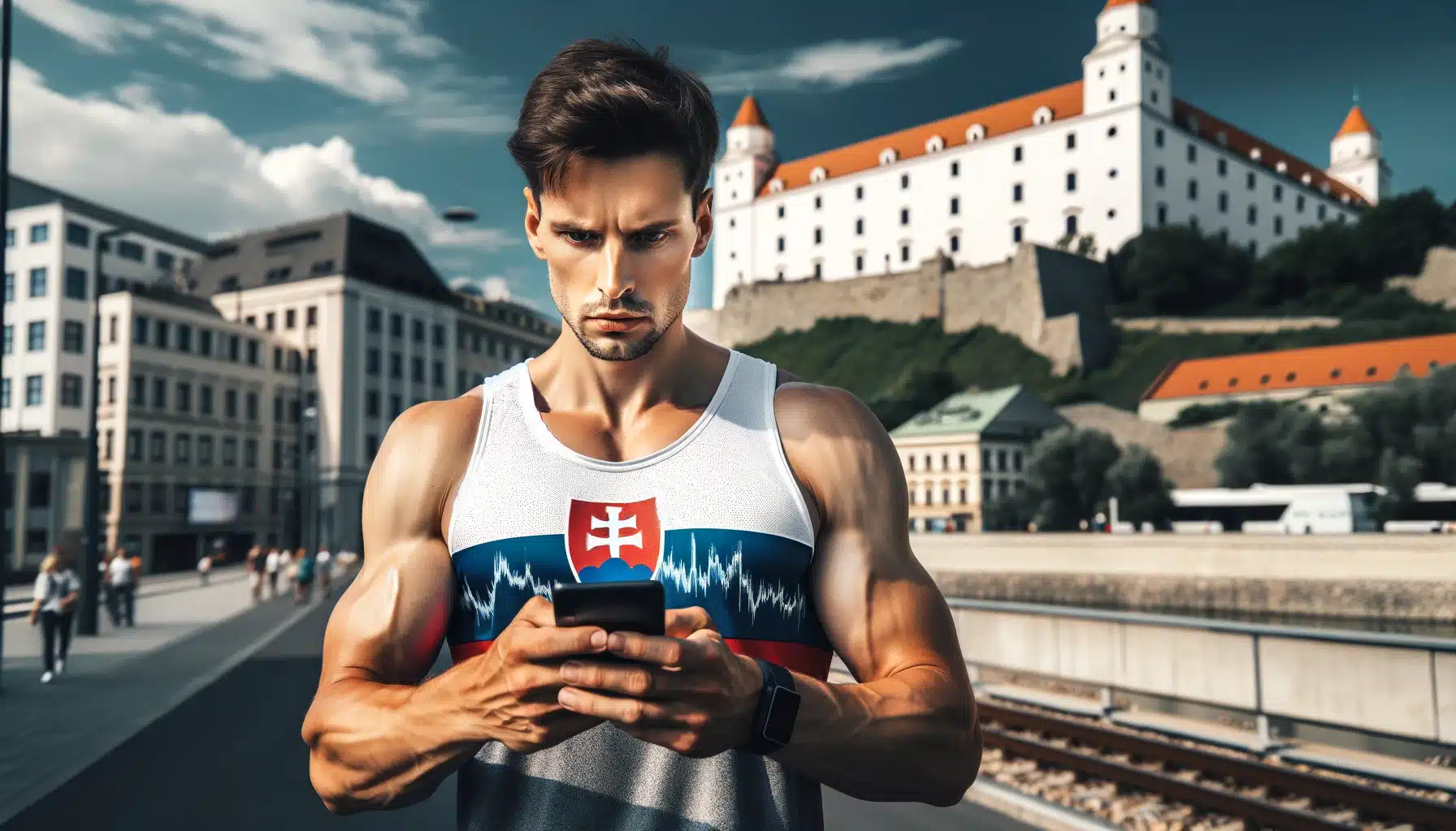 Investovanie Slovensko