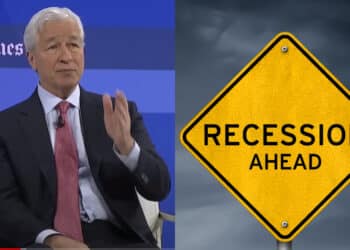 Jamie Dimon