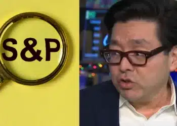 Tom Lee S&P500