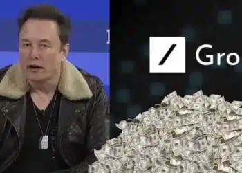 Musk Grok