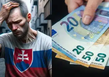 Slovensko dane