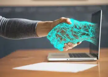 umelá inteligencia
