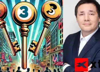 V Holovka XTB