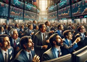 Wall Street