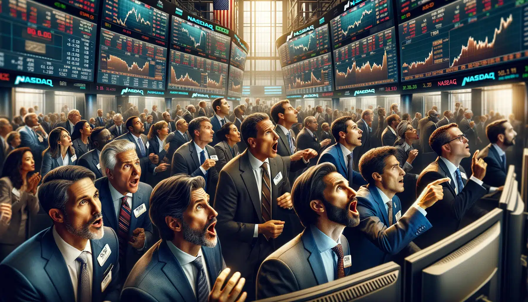 Wall Street