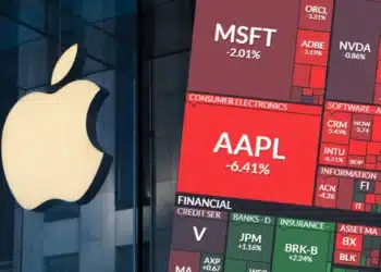 apple