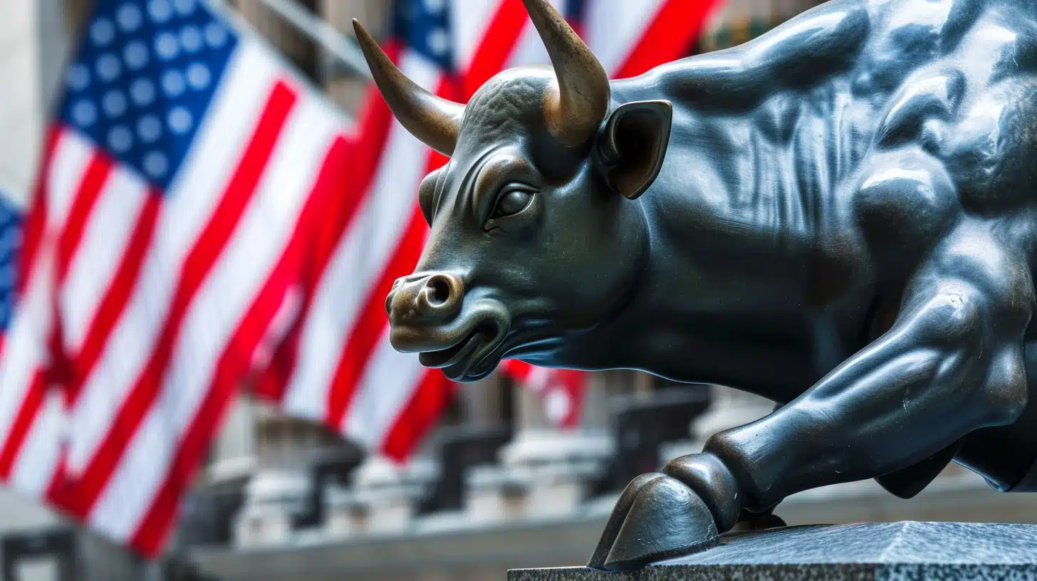 Investovanie Akcie Wall Street
