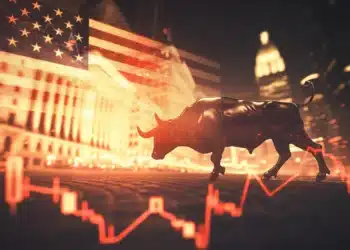 Býk Wall Street