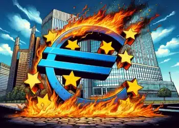 euro inflácia