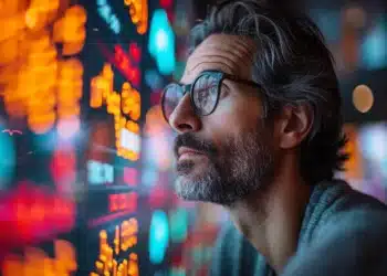 Investor akcie