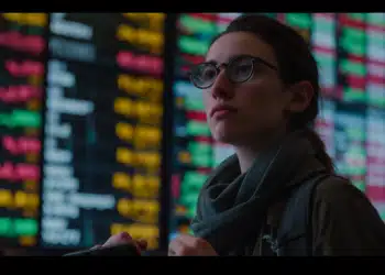 Investovanie Akcie Wall Street