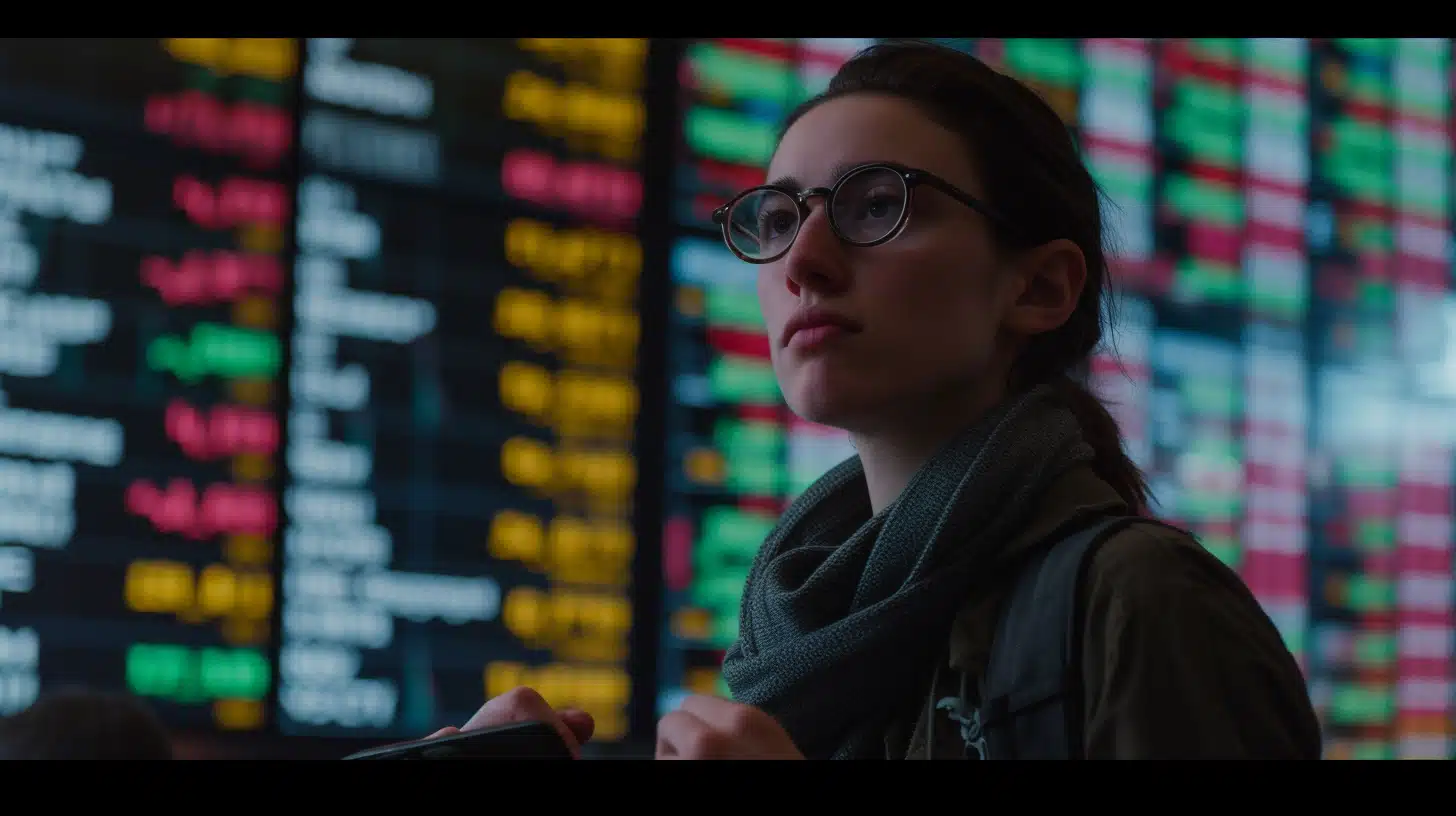 Investovanie Akcie Wall Street