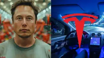 Elon Musk, Tesla