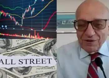 Jeremy Siegel akcie